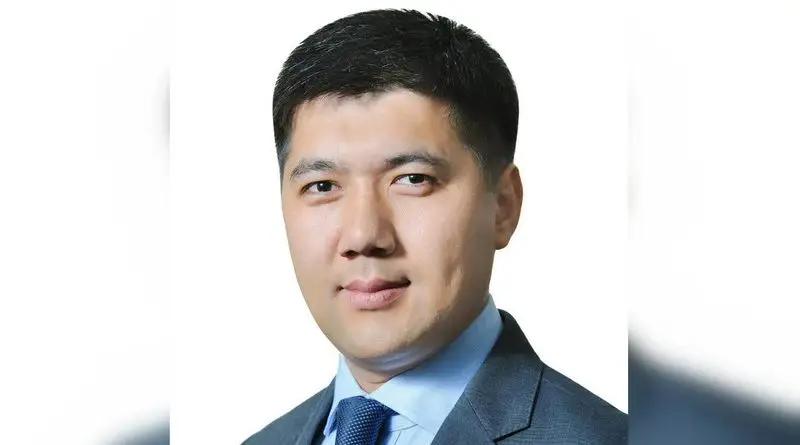 Председателем правления ОАО «Кыргызнефтегаз» назначен Мелис Тургунбаев