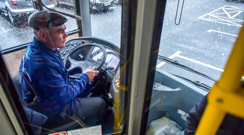 «Золотая Корона» запустила пилот по электронным проездным в Бишкеке