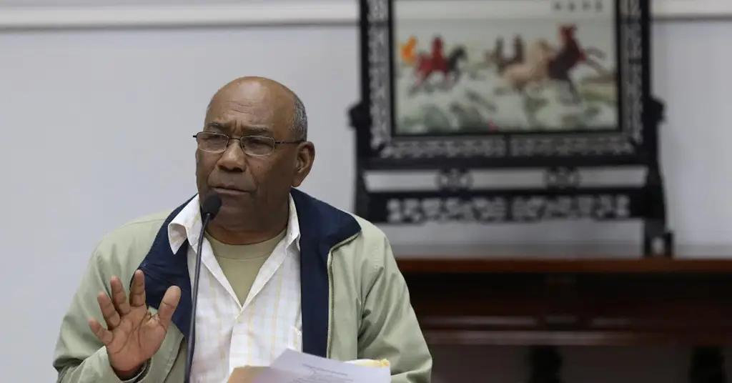 Госслужащие Венесуэлы будут отдыхать пять дней в неделю