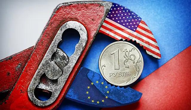 Российско-американский товарооборот упал на 28%