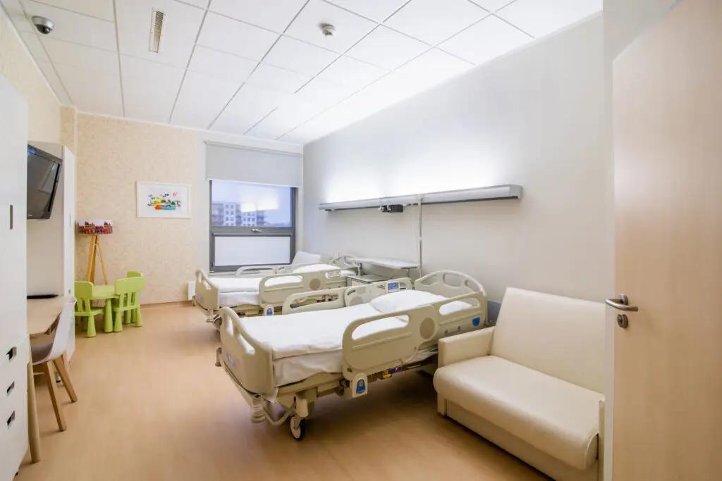 В Нарынской области построят больницу на 20 мест, но сроки неизвестны