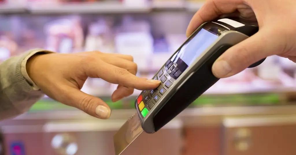 В КР насчитывается всего 1.8 тысячи банкоматов