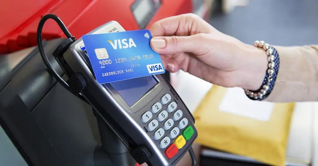 Клиенты Visa в Европе провели 500 млн бесконтактных платежей