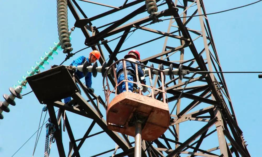 «Национальная электрическая сеть Кыргызстана» официально готова к зиме