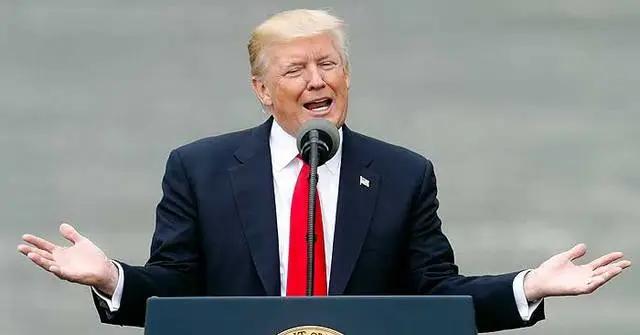 Президент США отказался раскрывать свою налоговую декларацию