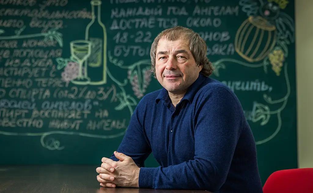 В России появился новый миллиардер