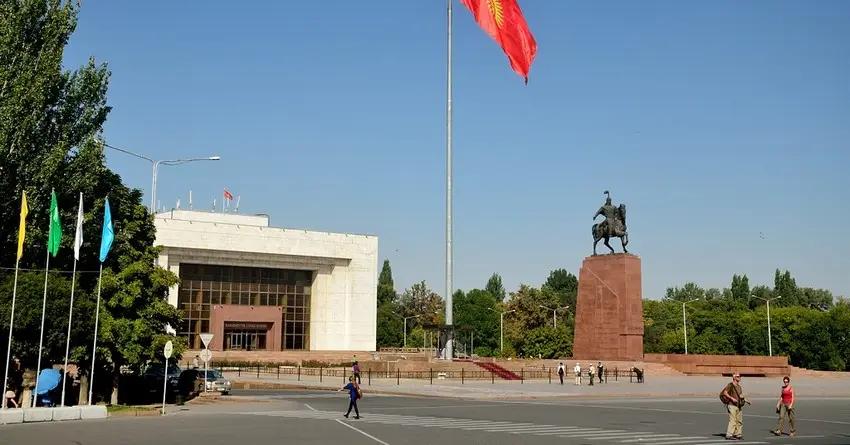 Уровень жизни в Кыргызстане в 7 раз ниже, чем в Казахстане и России