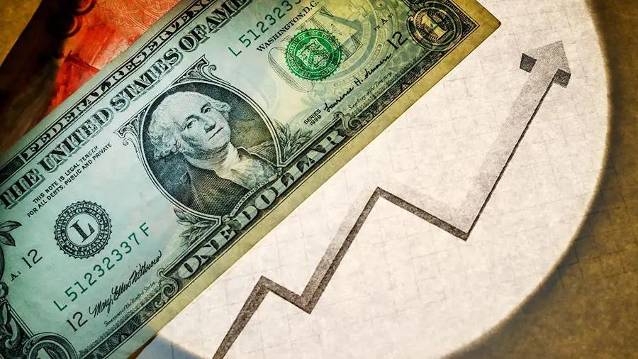 В Кыргызстане внешний долг за год вырос на $194.1 млн