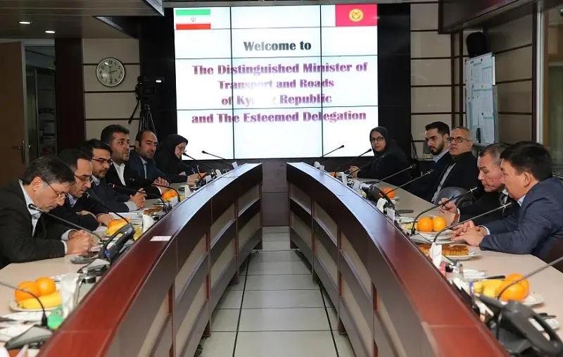 В Иране обсудили торговлю и межрегиональное сотрудничество