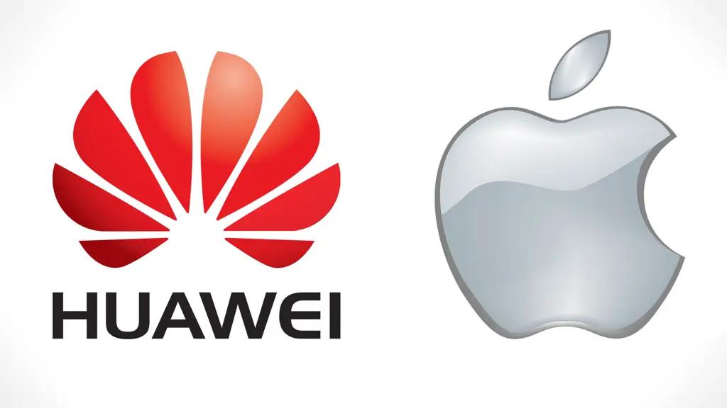 Huawei готова поставлять Apple чипы для 5G