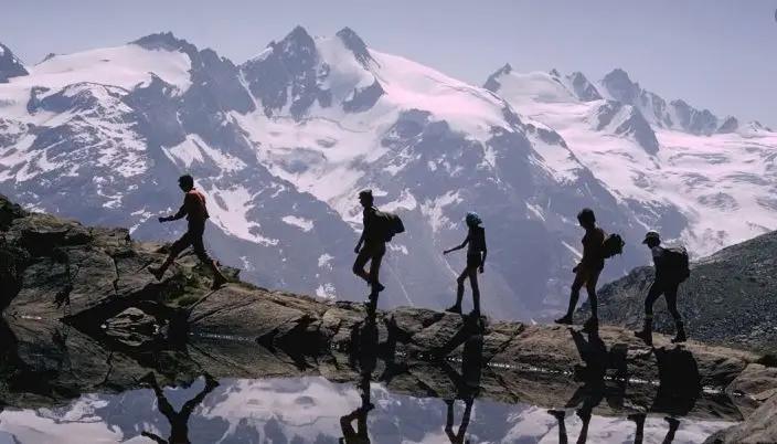 В Кыргызстане введена новая категория виз для горного туризма