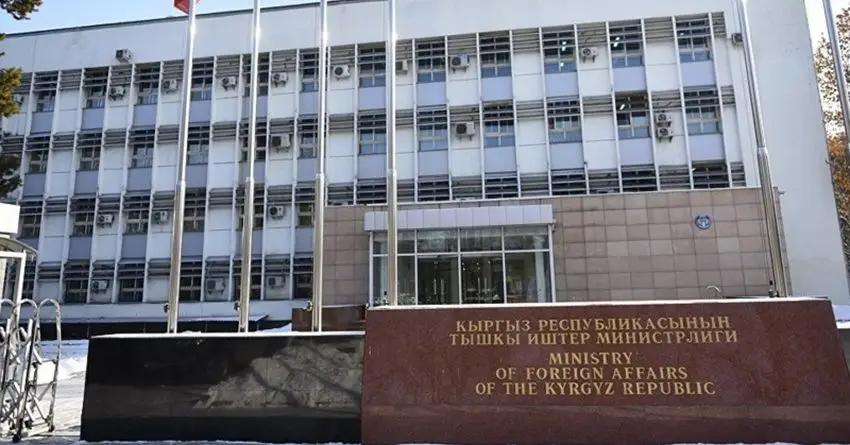 Глава диппредставительства КР в России назначена одновременно послом в Армении