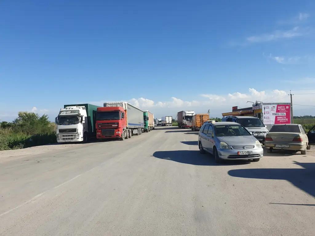 Налоговая пресекла незаконный ввоз товаров