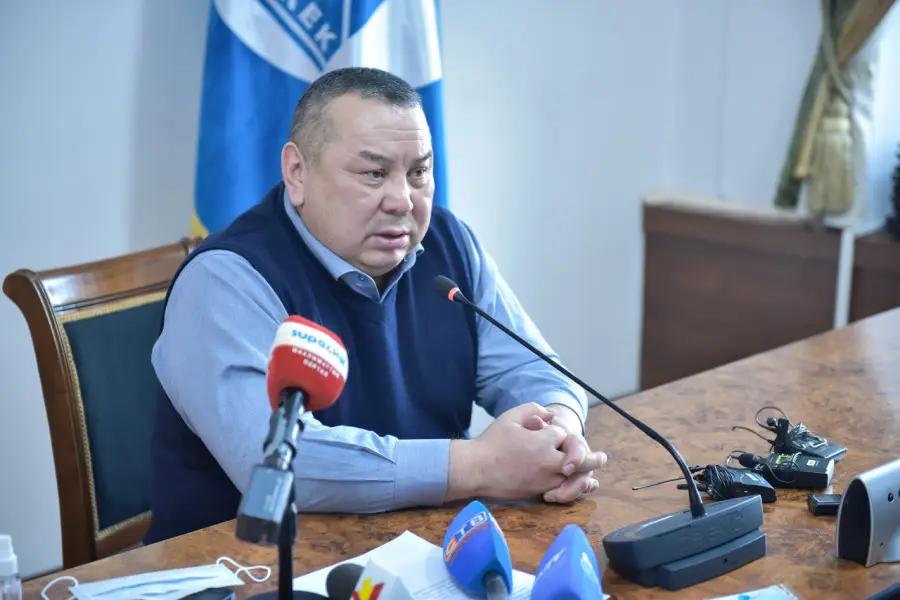 Мэрия Бишкека объяснила дешевизну монорельса