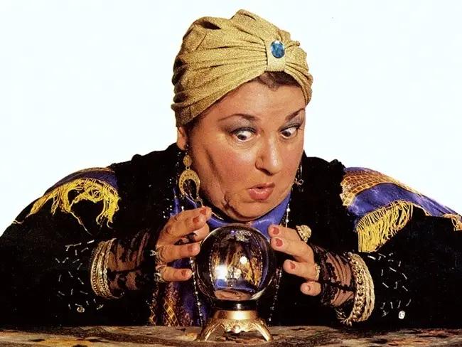 Реклама окультных и магических услуг будет считаться правонарушением