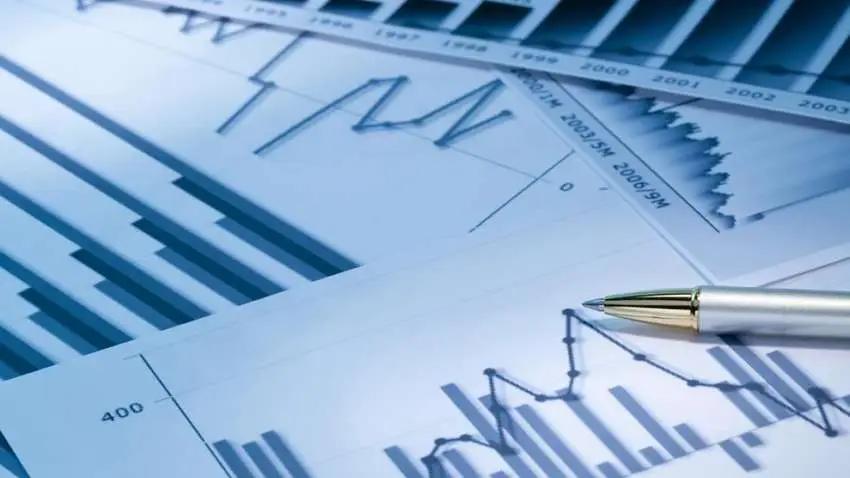 15.5% организаций финсектора получили убытки