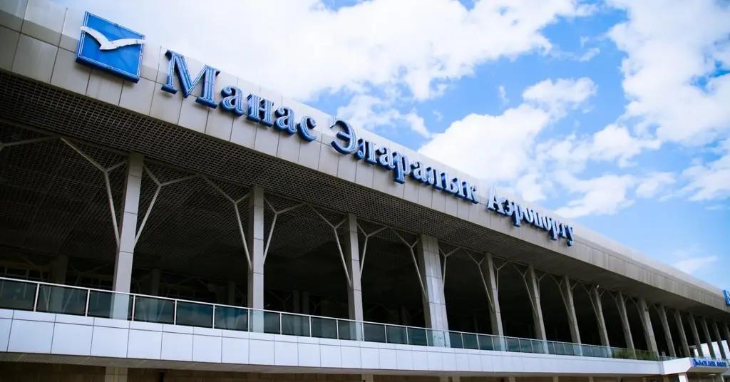 Новый регулярный авиарейс запущен между Бишкеком и Стамбулом