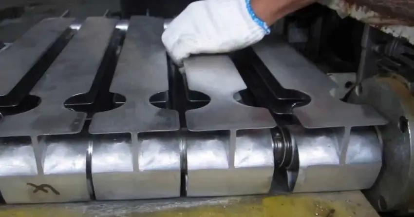 Китайский TMAI Investment Holding вложит $40 млн в строительство завода под Бишкеком