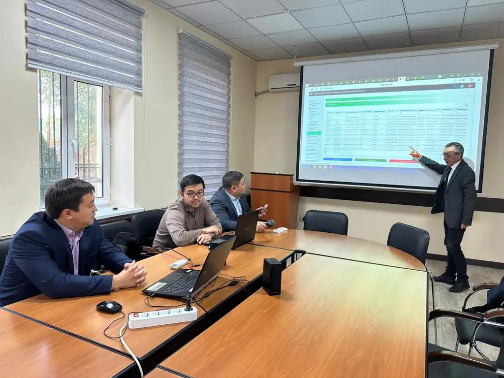 В Кыргызстане запустили систему прослеживаемости лекарств