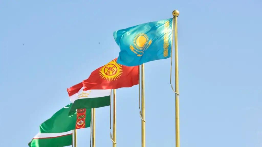 Страны ЦА наладят схему гарантированного обеспечения продпродукцией