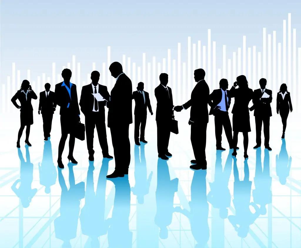 За 9 лет уровень занятости в КР упал на 1.8%