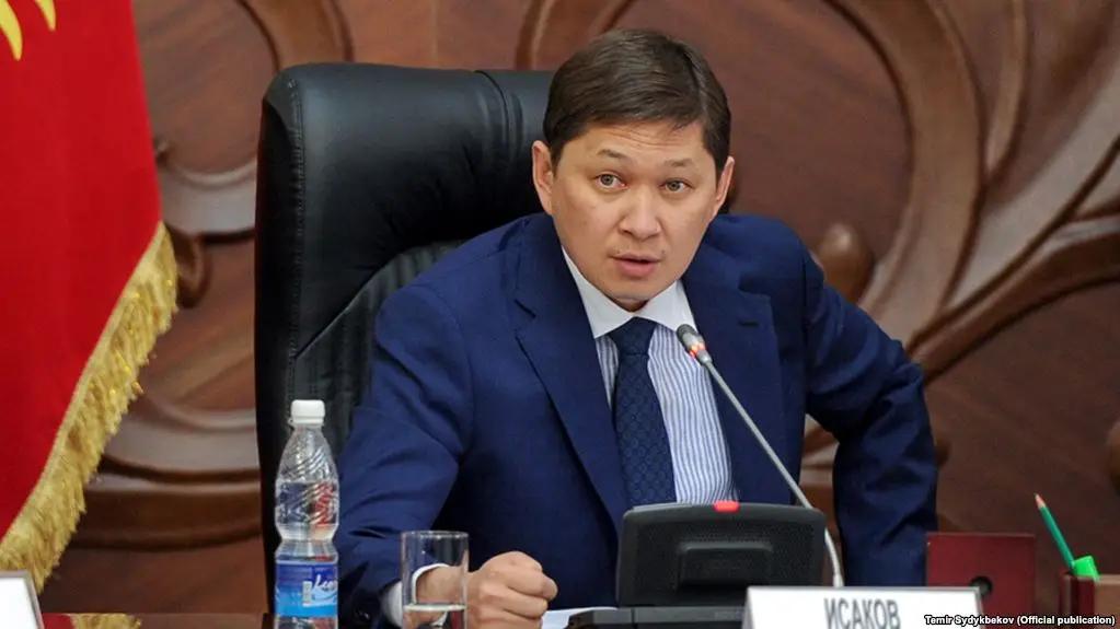 Кыргызстан может проиграть арбитраж по Кумтору - премьер