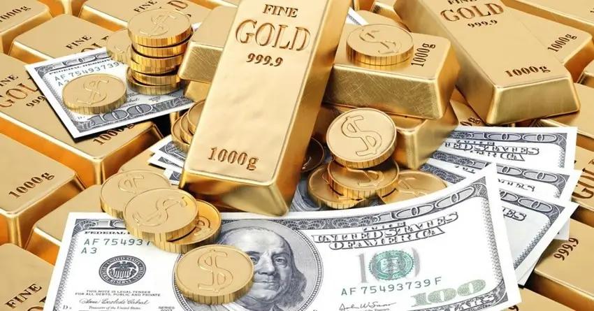 Международные резервы Кыргызстана сократились за 2 месяца на $82 млн