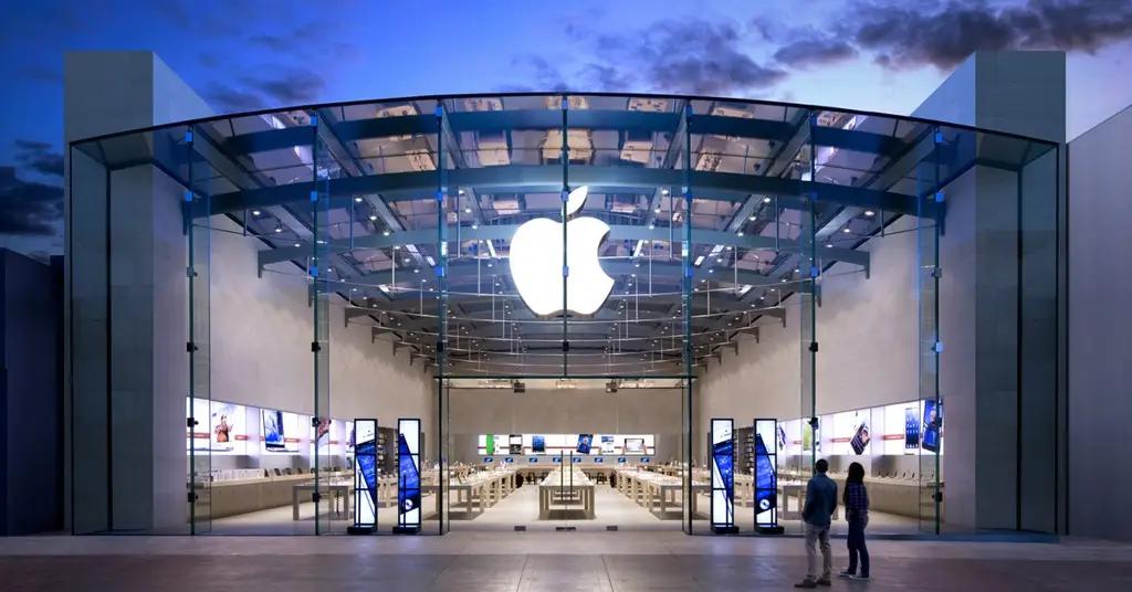 Apple, Google и Coca-Cola в очередной раз стали самыми дорогими мировыми брендами