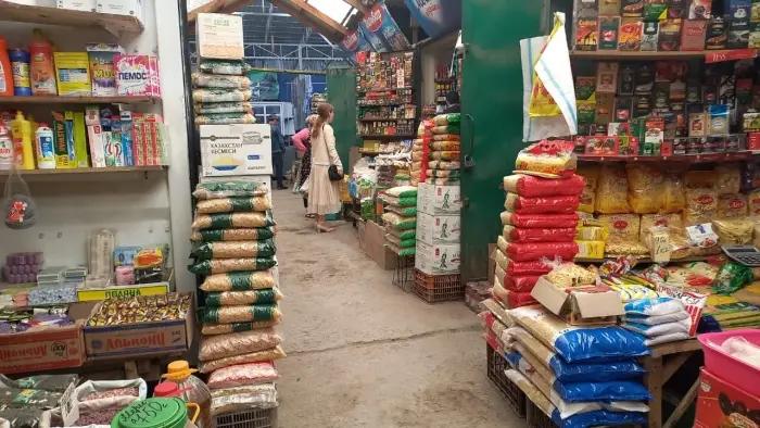 В Кыргызстане стабилизировались цены на социально значимые товары