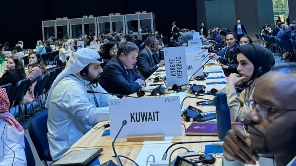 КР против таможенных пошлин на электронные трансмиссии в ВТО