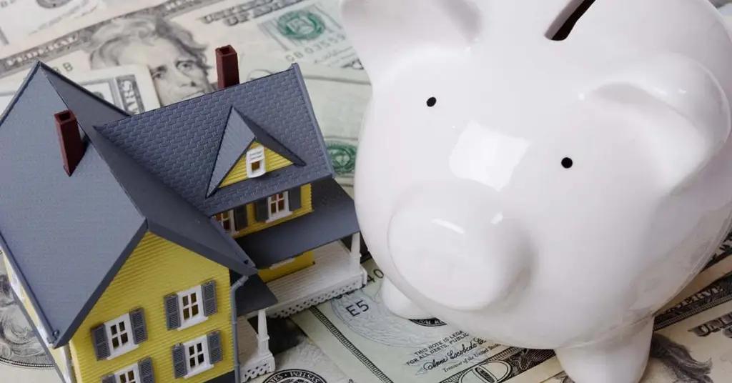 По программе «Доступное жилье» вместо вклада разрешено оставлять залог