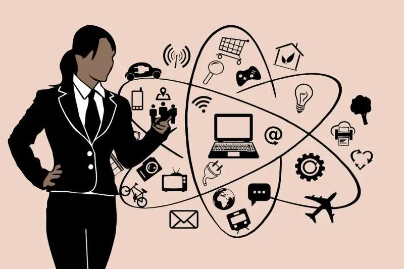 Более 40% гарантий ГФ выдал женщинам-предпринимательницам