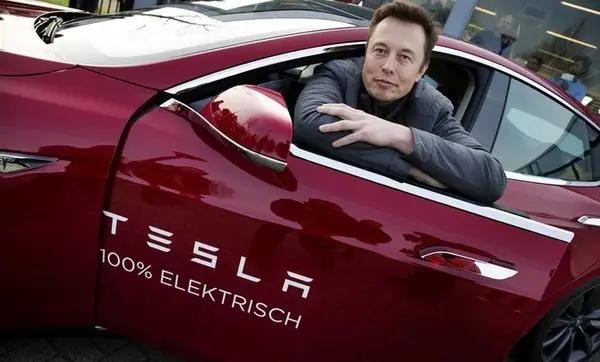 Tesla построит свой первый завод за пределами США