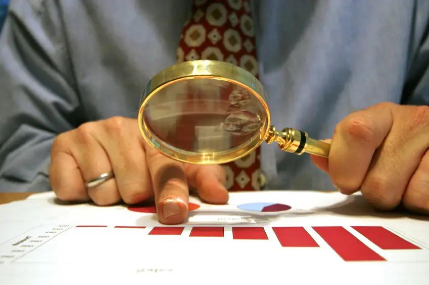 Счетная палата обнаружила недоработки ГНС