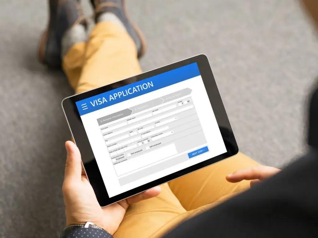 Саудовская Аравия рассматривает вопрос выдачи e-visa гражданам КР