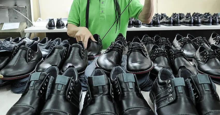 В ЕАЭС предлагают маркировать обувь, лекарства и ювелирные изделия