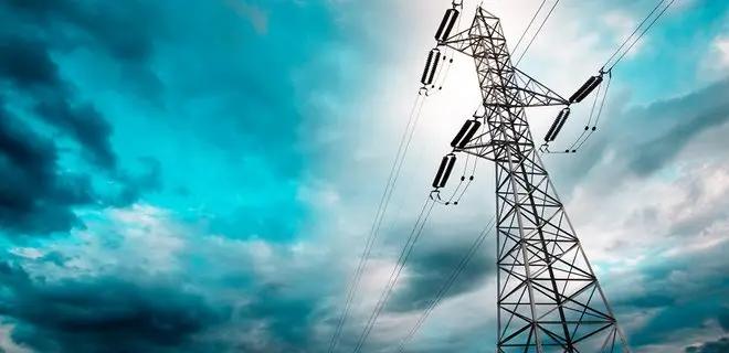 За июль кыргызстанцы потребили 860.6 млн киловатт-часов