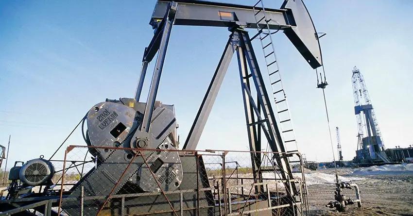 В Казахстане сократилась добыча сырой нефти – на 2,4%