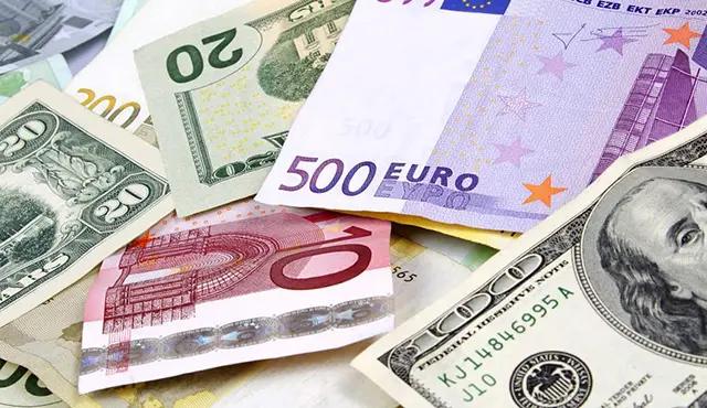 Bloomberg опубликовал индекс валют развивающихся стран