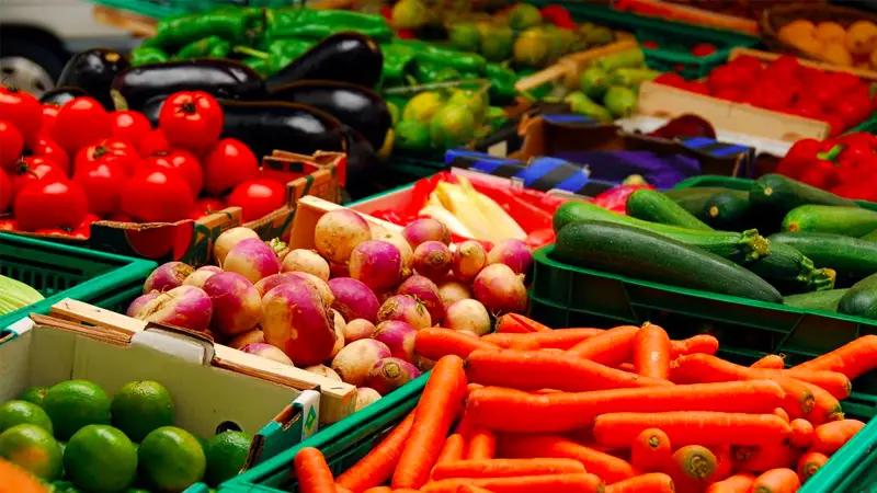 Товарооборот между РФ и КР в 2020 году составил $350 млн