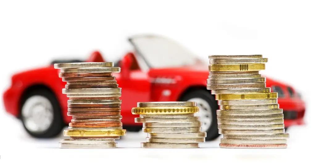 ГНС не собирается передвигать сроки оплаты налога на транспорт