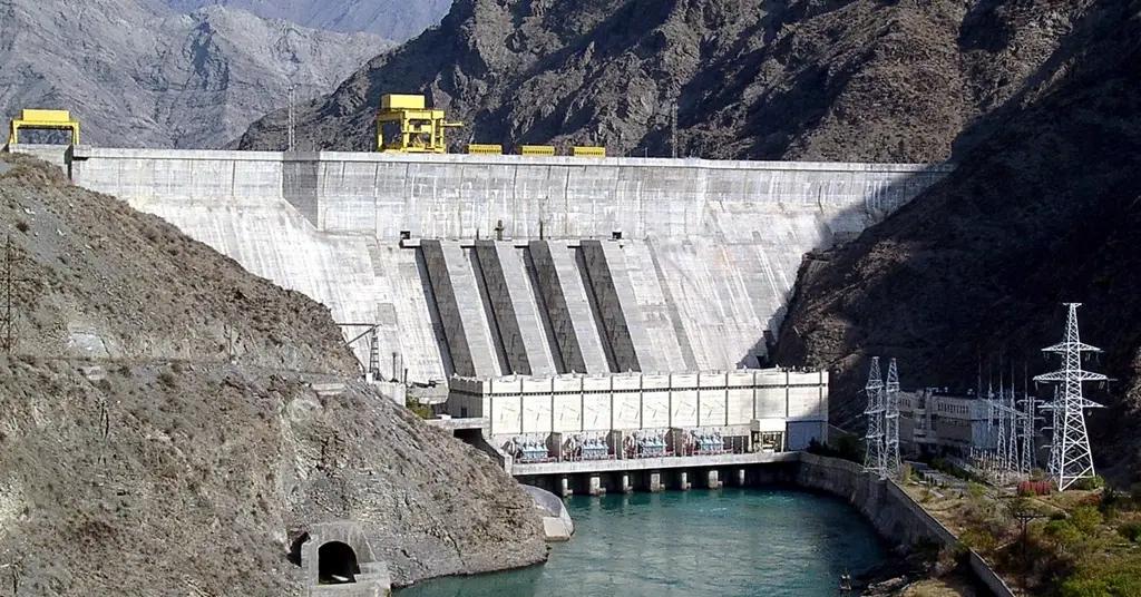 Ежегодная компенсация ущерба от строительства Токтогульской ГЭС возросла до 70 млн сомов