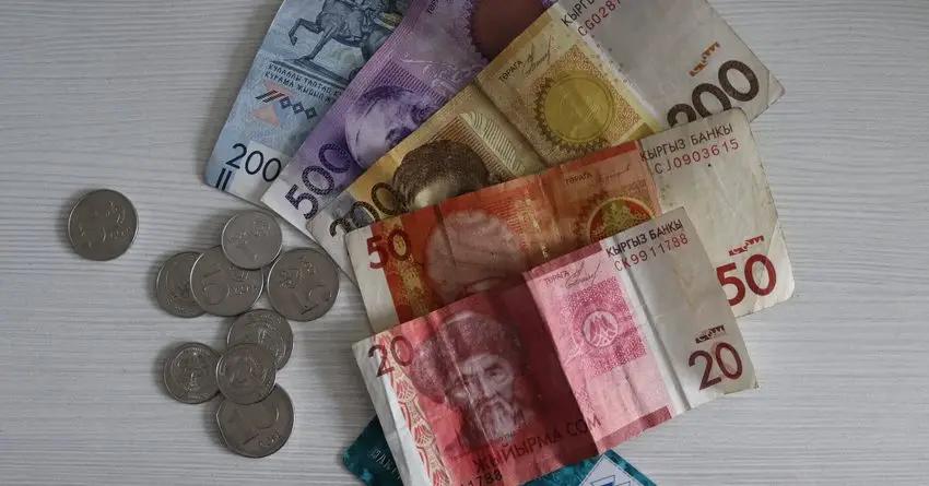 Прожиточный минимум в КР вырос на 8%