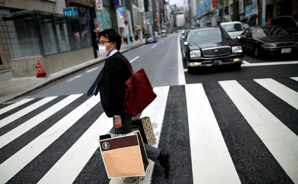 Эксперты: потери мировой экономики от пандемии могут достичь $8.8 трлн