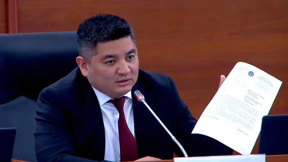 Депутат поинтересовался, поступают ли средства от туристов в бюджет