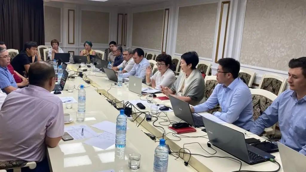 Минэконом КР подготовил предварительный проект нового Налогового кодекса