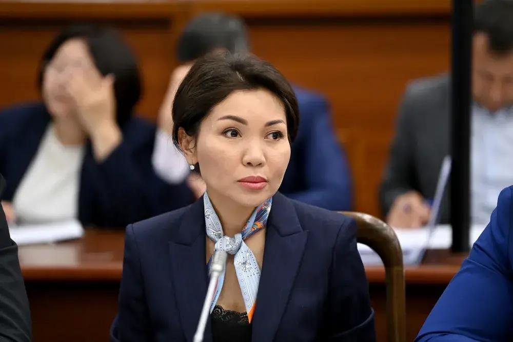 В КР исключен срок давности за коррупцию и мошенничество