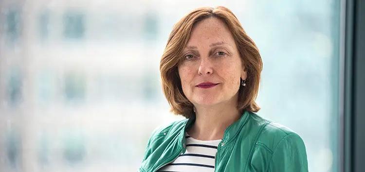 ЕБРР назначил нового управляющего директора по Центральной Азии