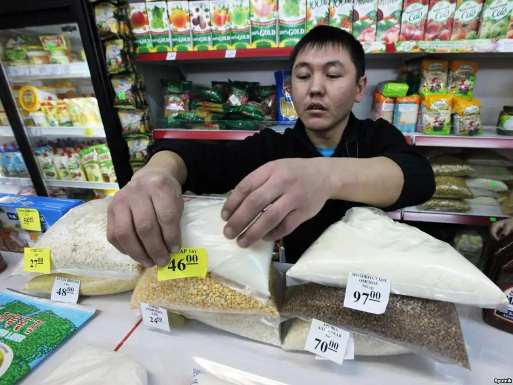 Прожиточный минимум в Казахстане снизился до $62.5