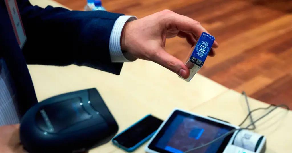 Минэконом просит отложить обязательную маркировку товаров